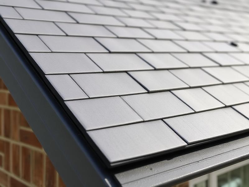 Power Roofing project 1
