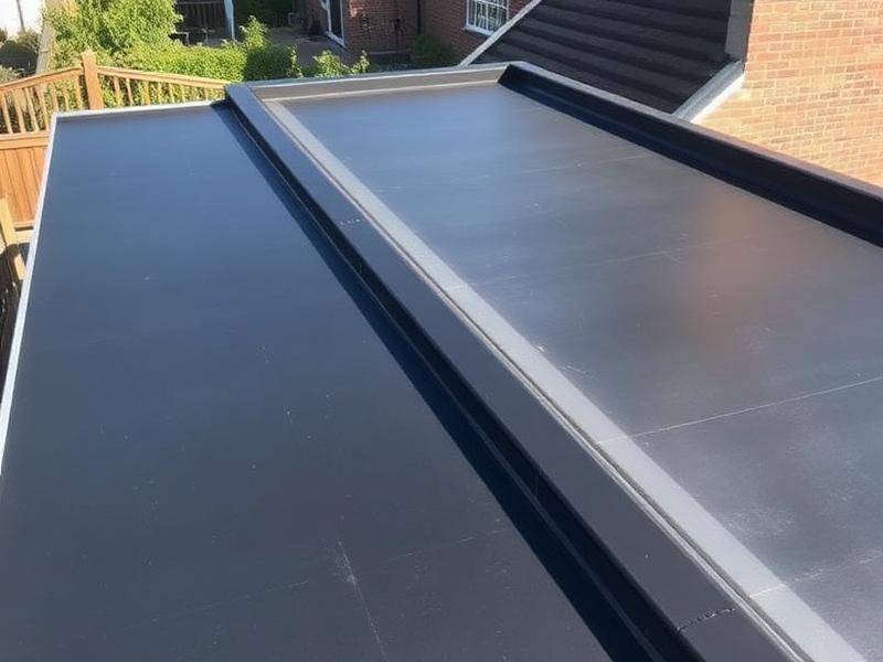 Power Roofing project 2