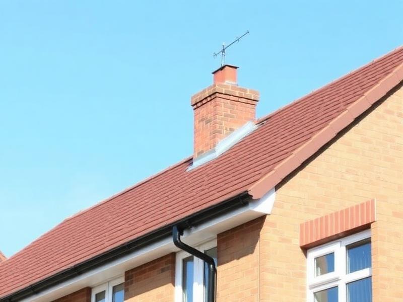 Power Roofing project 3