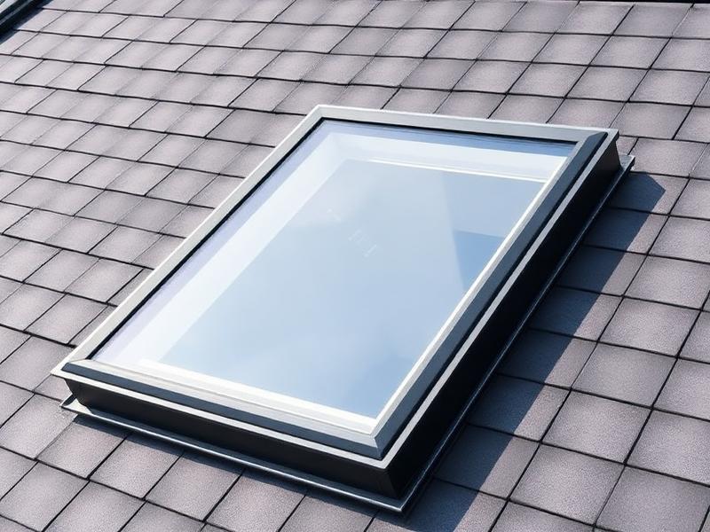 Power Roofing project 8